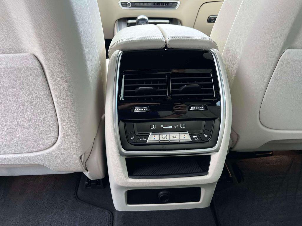 used 2021 BMW X5 car, priced at $32,916