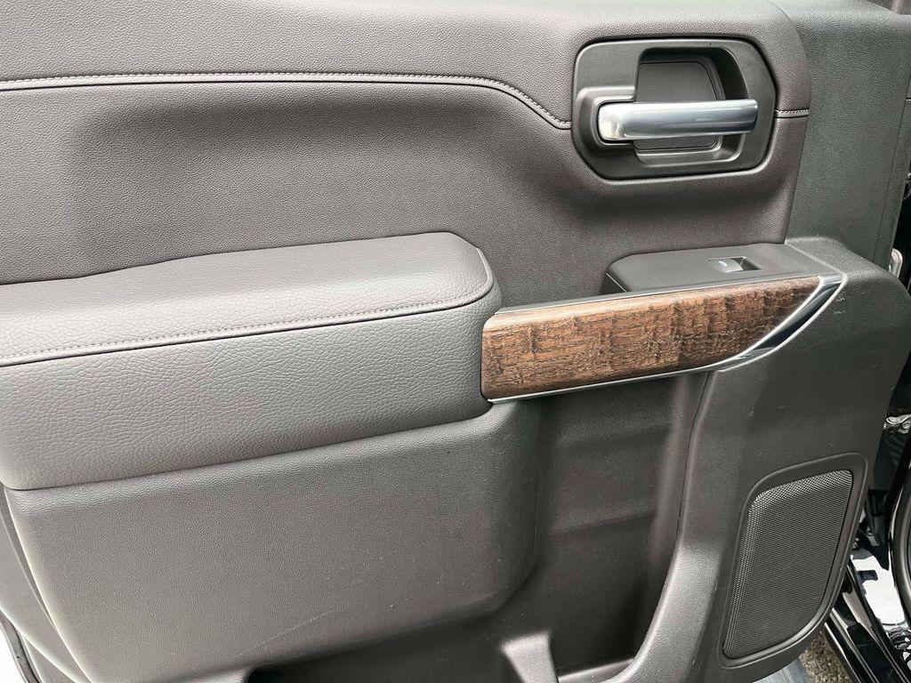 used 2020 GMC Sierra 1500 car, priced at $34,679