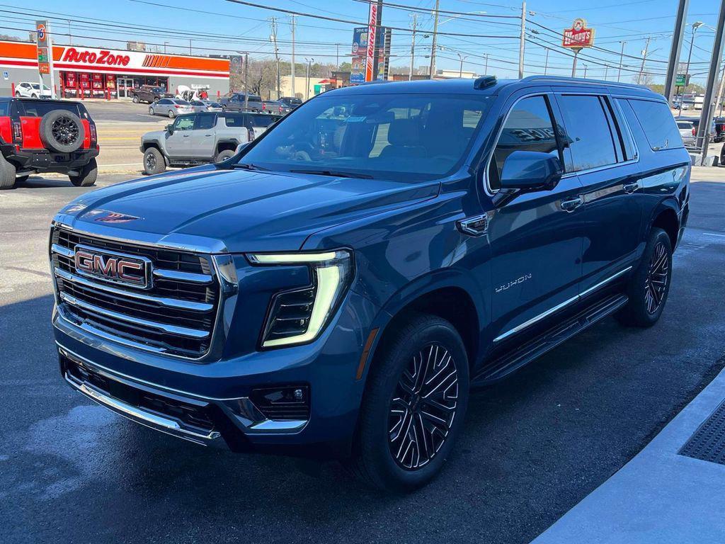 new 2026 GMC Yukon XL car, priced at $82,005