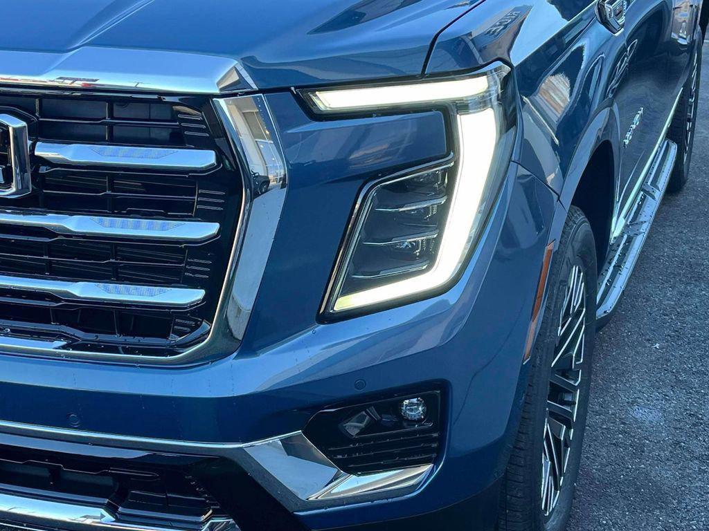 new 2026 GMC Yukon XL car, priced at $82,005