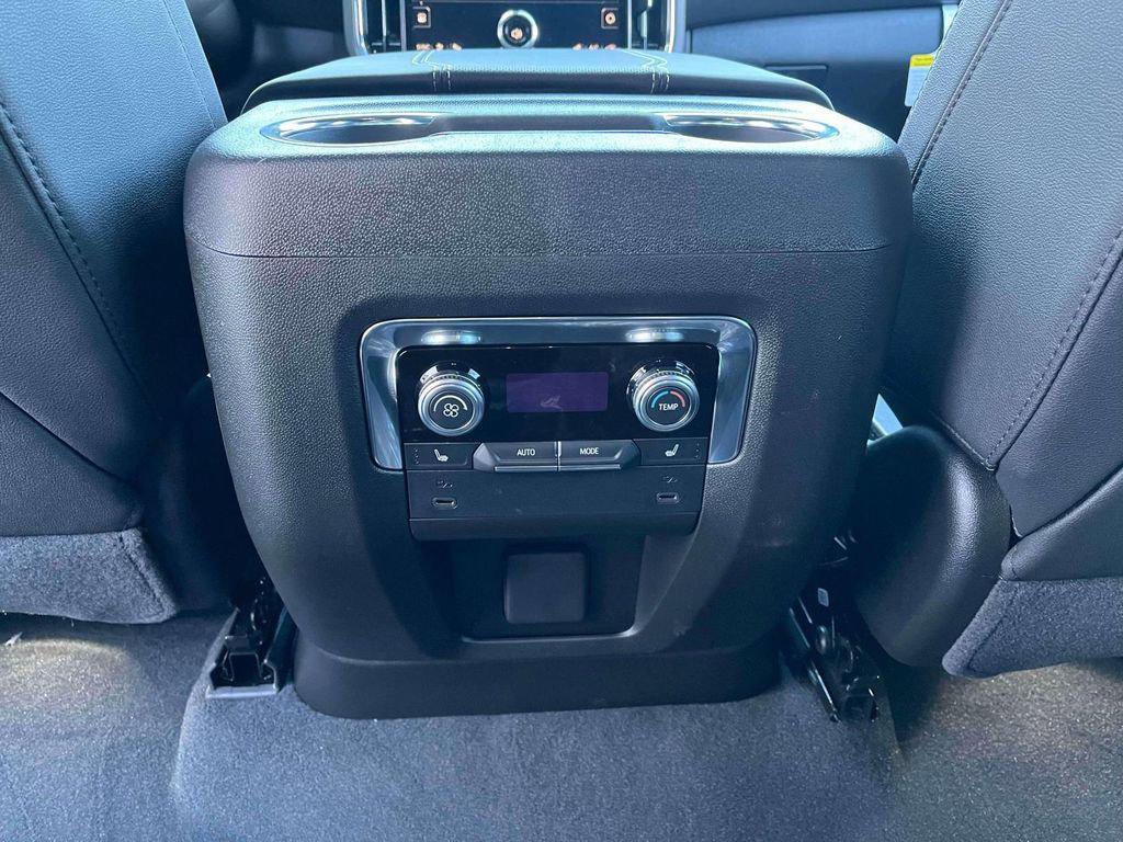 new 2026 GMC Yukon XL car, priced at $82,005