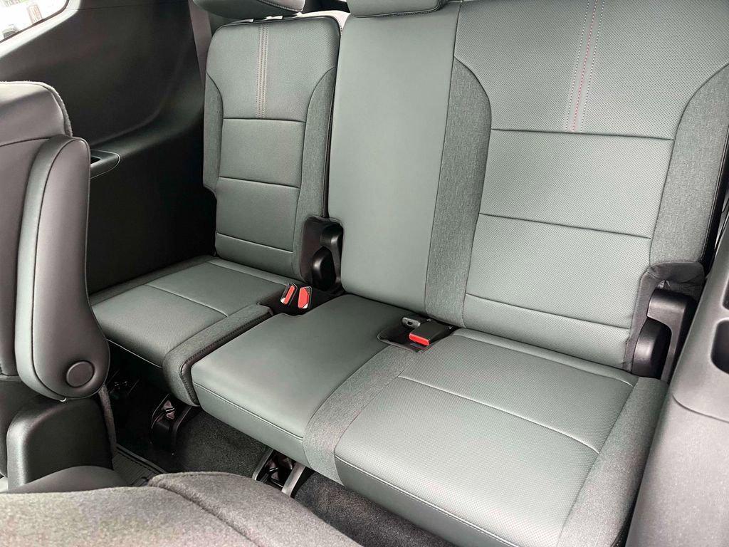new 2026 GMC Acadia car, priced at $55,741