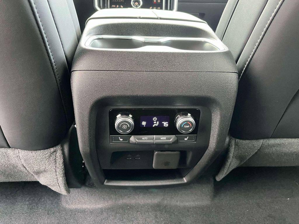 new 2026 GMC Acadia car, priced at $50,939