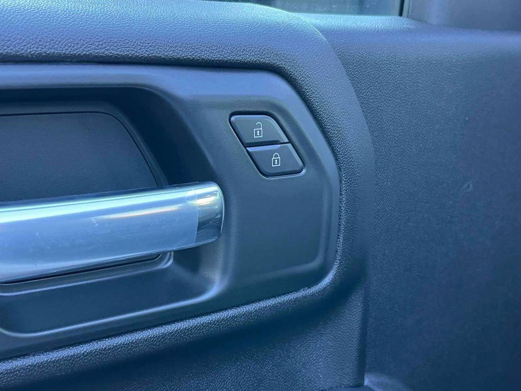 new 2026 GMC Sierra 3500 car, priced at $64,137