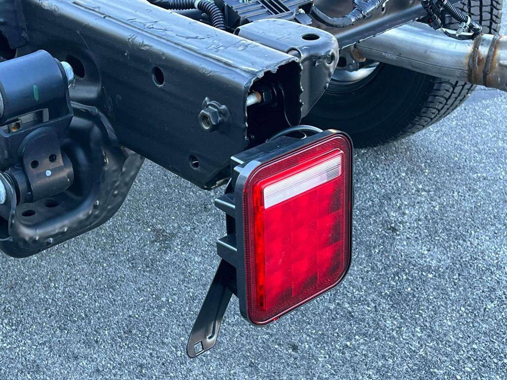 new 2026 GMC Sierra 3500 car, priced at $64,137