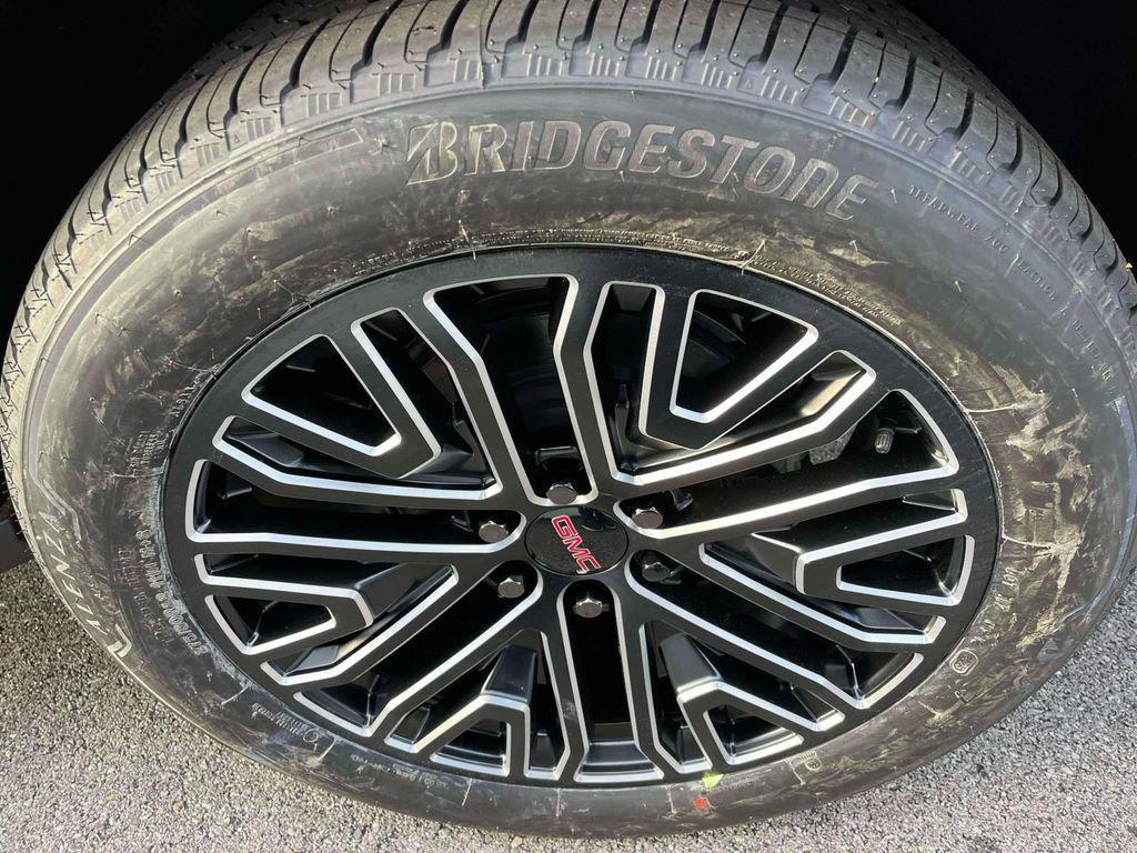 new 2026 GMC Yukon XL car, priced at $82,155