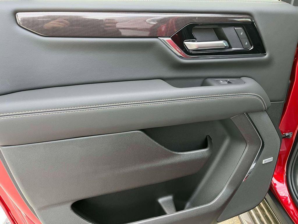 new 2026 GMC Yukon XL car, priced at $82,155