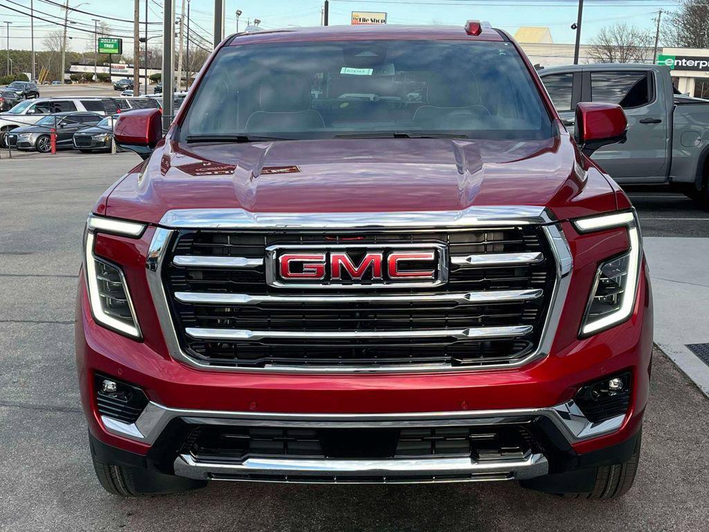 new 2026 GMC Yukon XL car, priced at $82,155