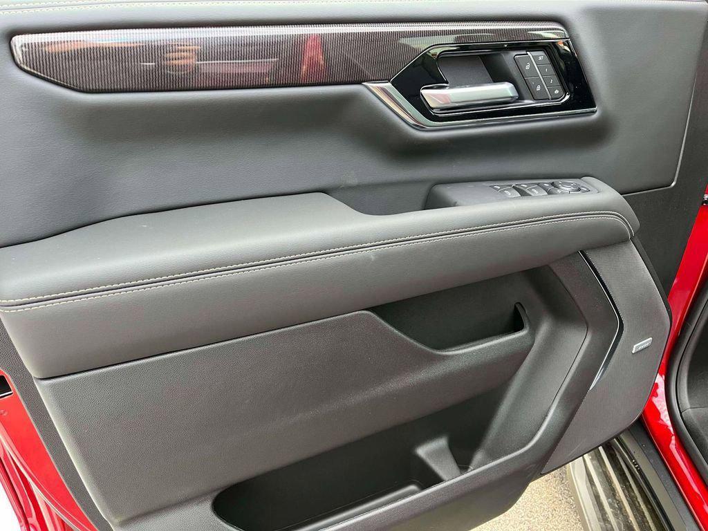 new 2026 GMC Yukon XL car, priced at $82,155