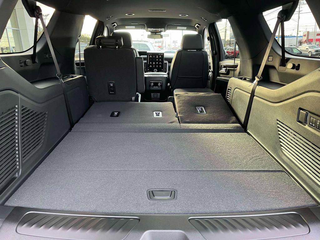 new 2026 GMC Yukon XL car, priced at $82,155