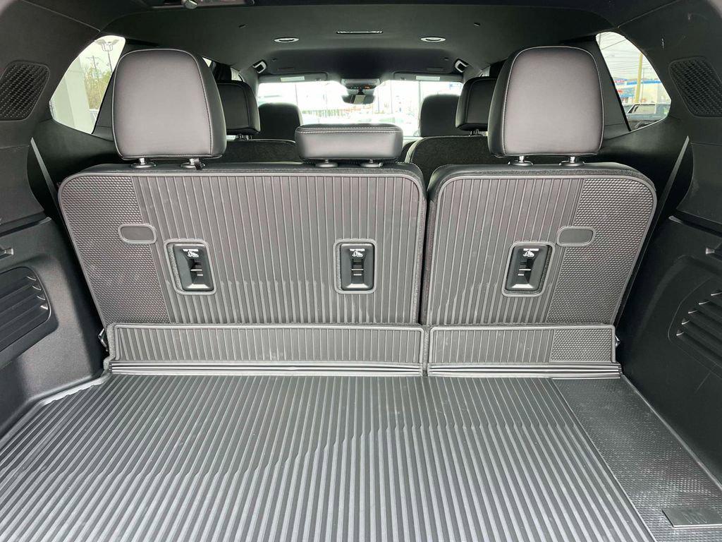 new 2026 Buick Enclave car, priced at $50,591