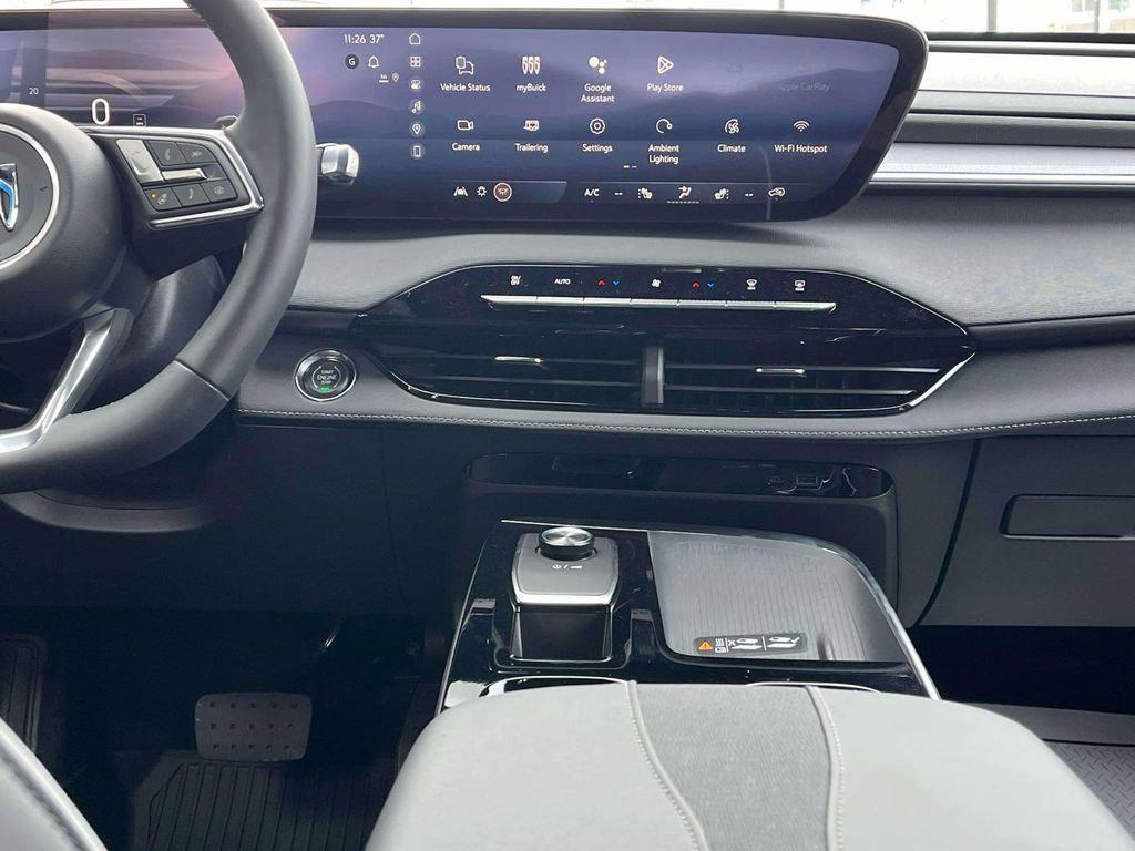 new 2026 Buick Enclave car, priced at $50,591