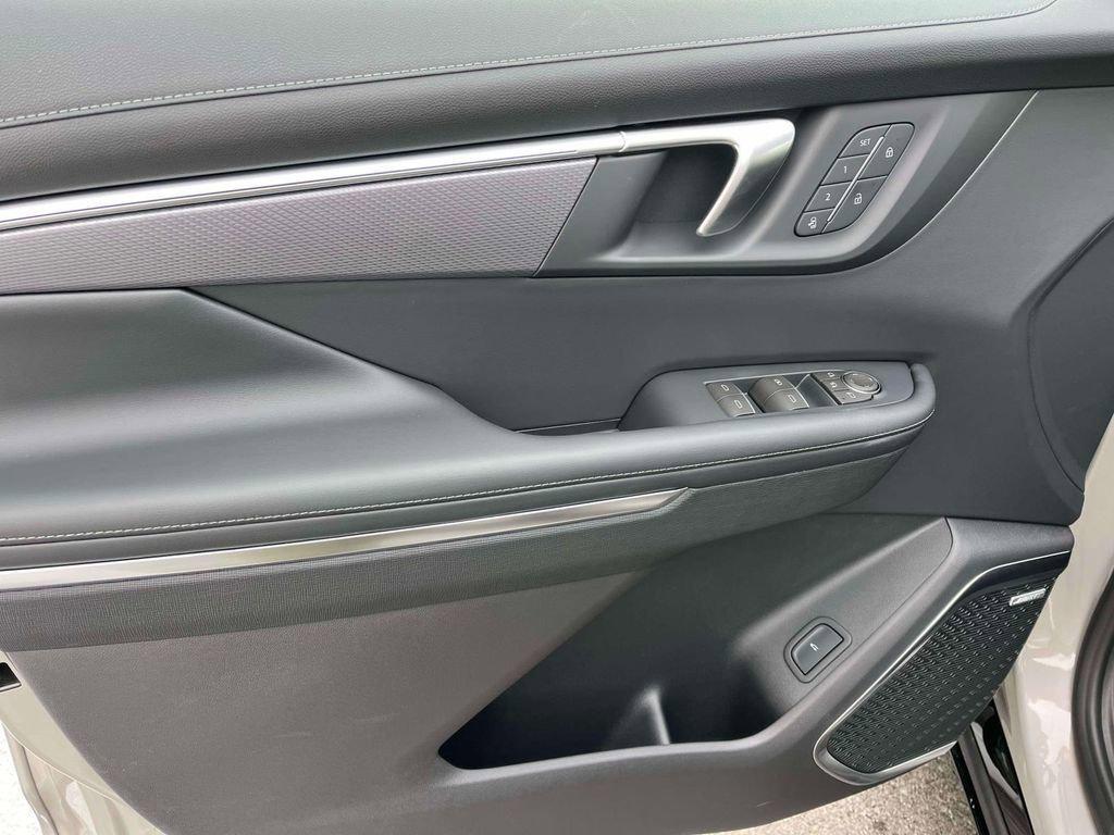 new 2026 Buick Enclave car, priced at $50,591