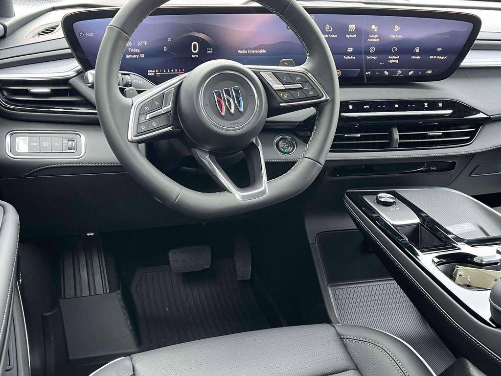 new 2026 Buick Enclave car, priced at $50,591