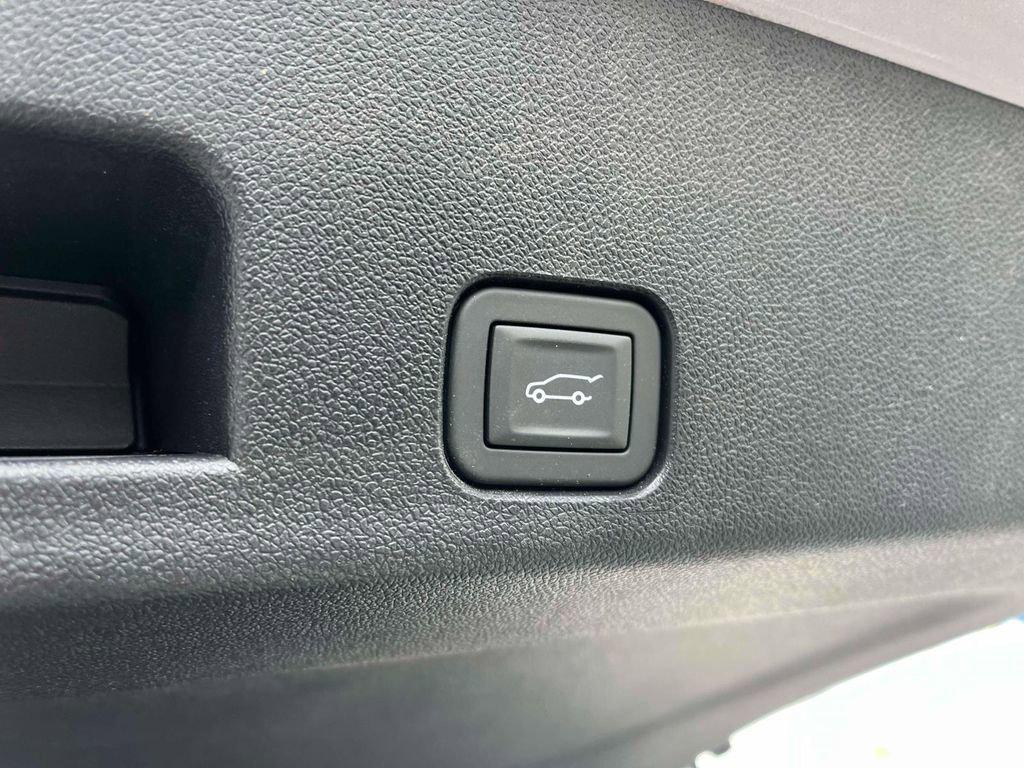 new 2026 Buick Enclave car, priced at $50,591