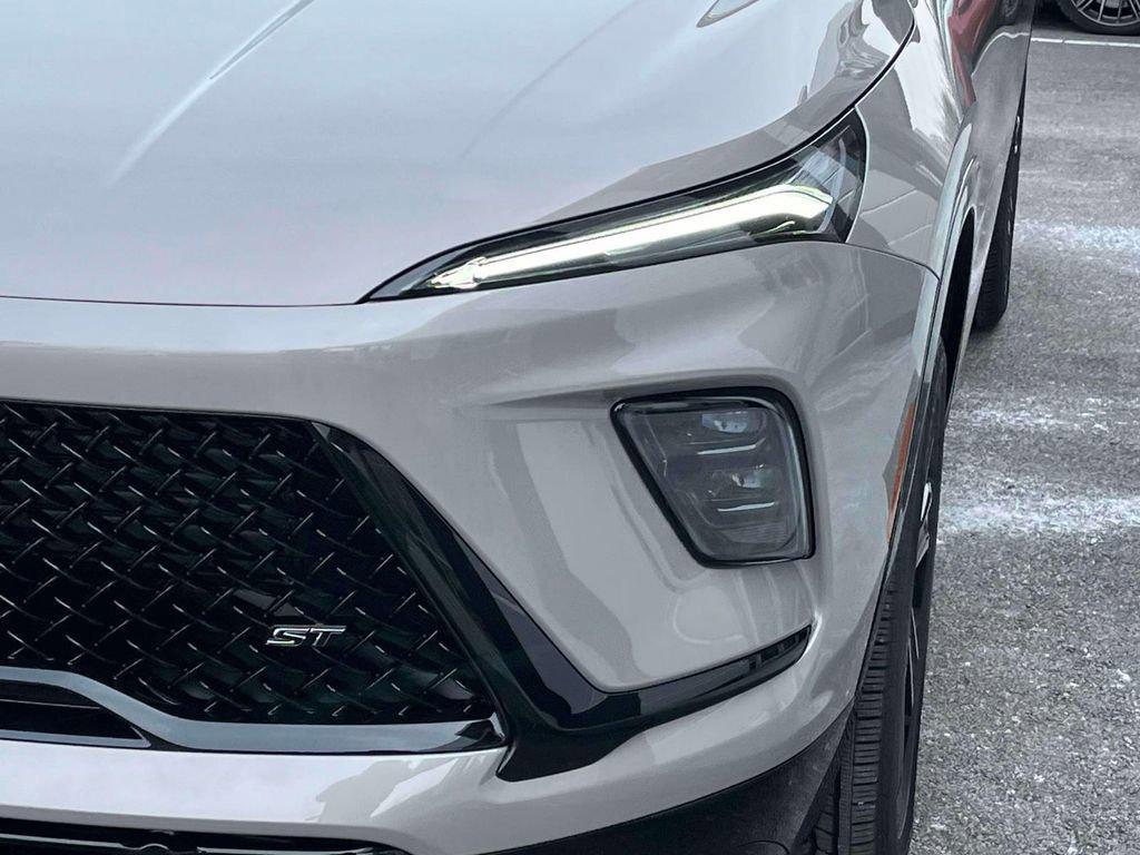 new 2026 Buick Enclave car, priced at $50,591