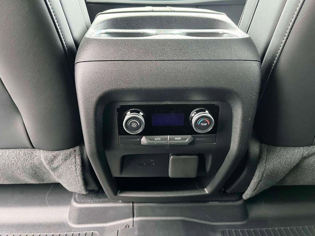 new 2026 Buick Enclave car, priced at $50,591