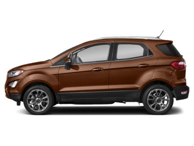 used 2020 Ford EcoSport car, priced at $14,997