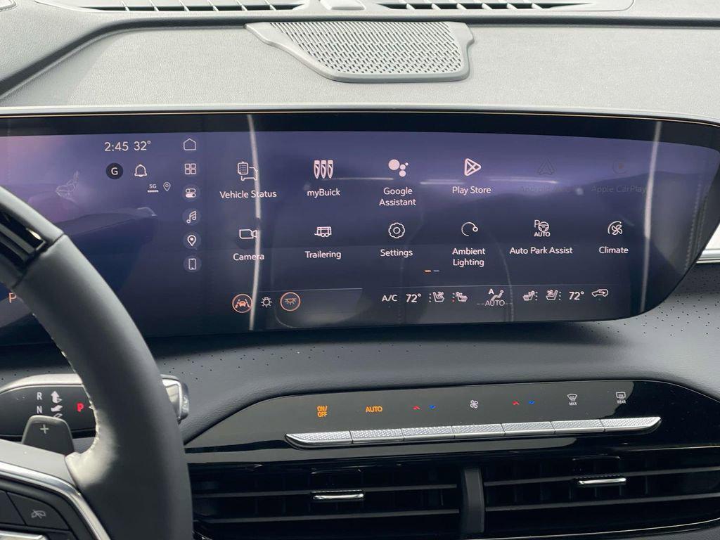 new 2026 Buick Enclave car, priced at $62,080