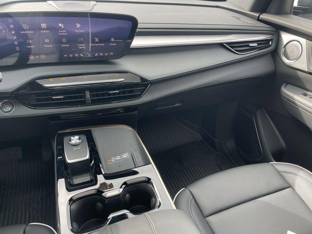 new 2026 Buick Enclave car, priced at $62,080