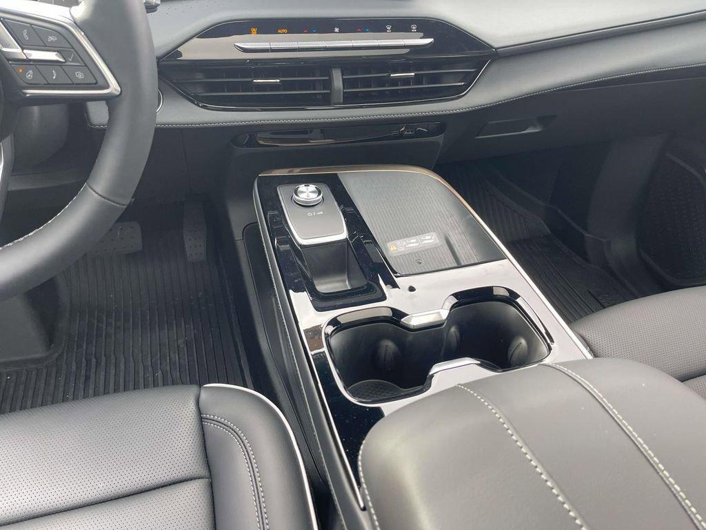 new 2026 Buick Enclave car, priced at $62,080