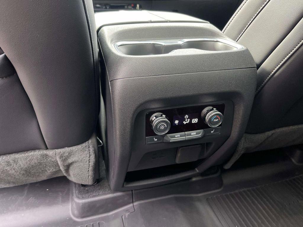 new 2026 Buick Enclave car, priced at $62,080