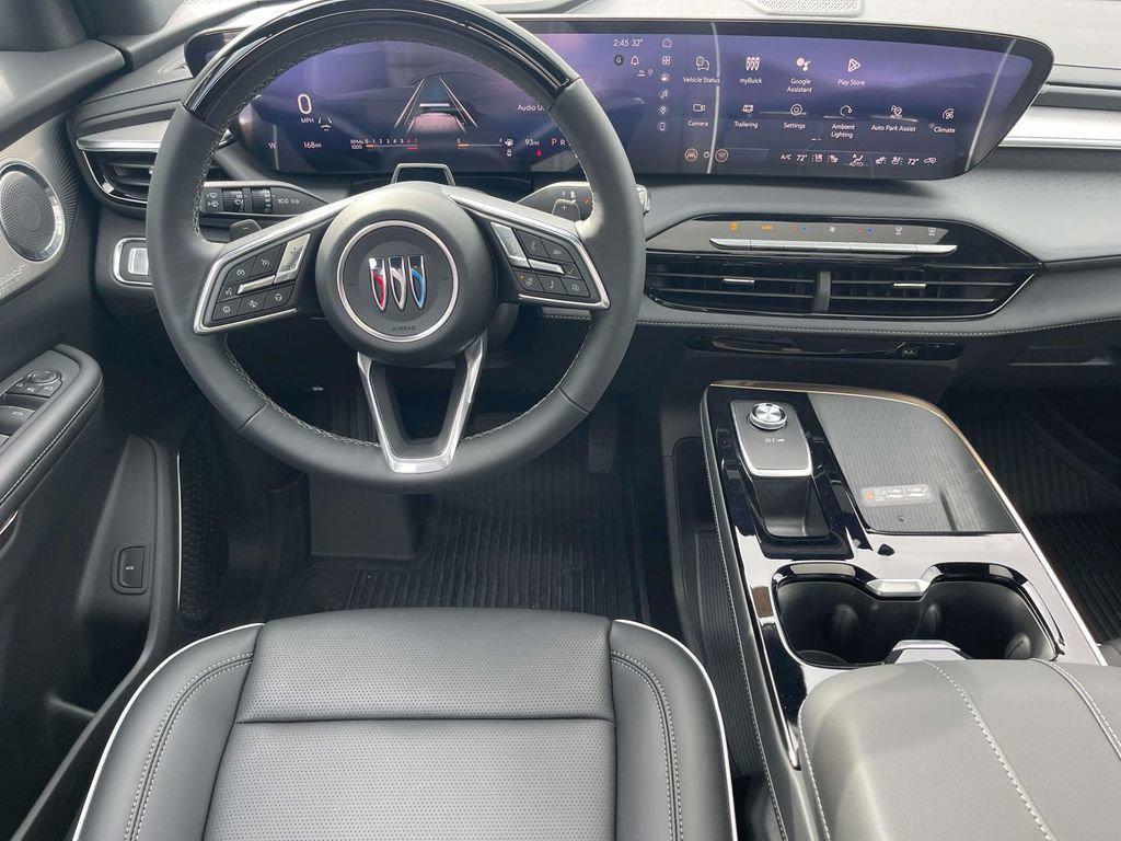 new 2026 Buick Enclave car, priced at $62,080
