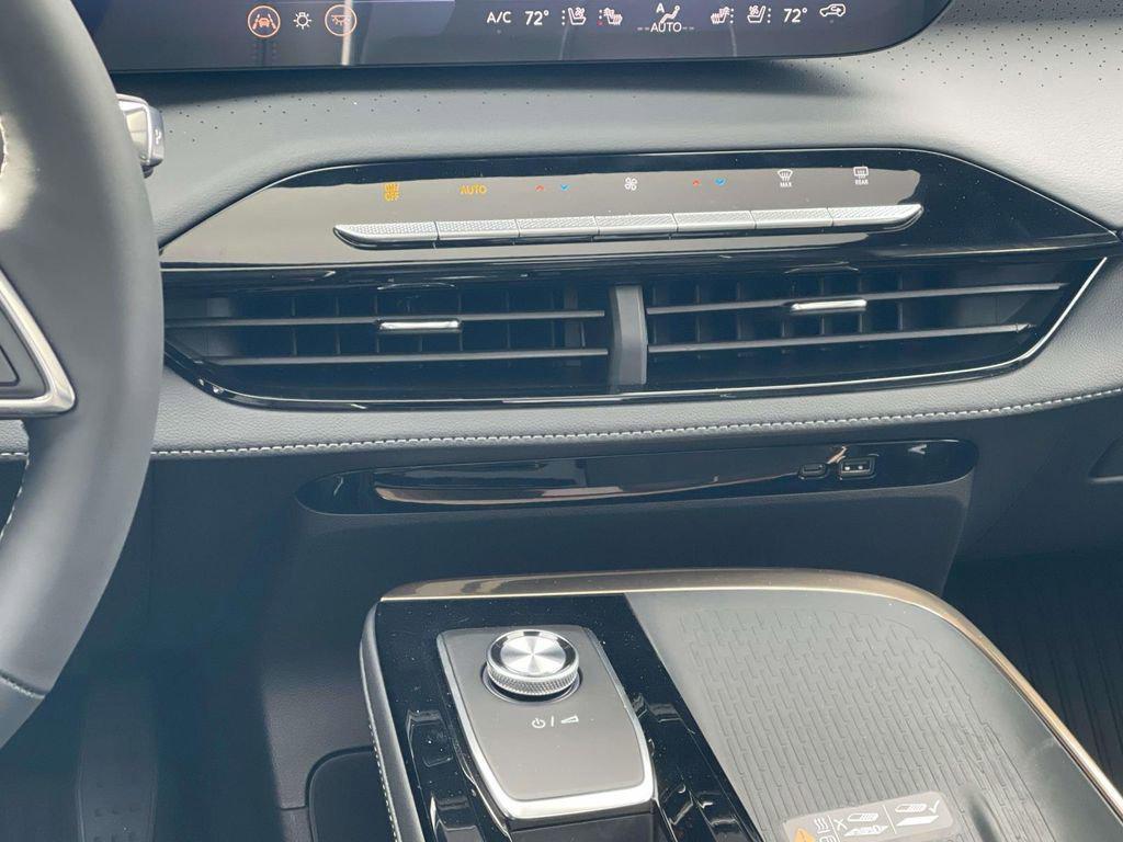 new 2026 Buick Enclave car, priced at $62,080