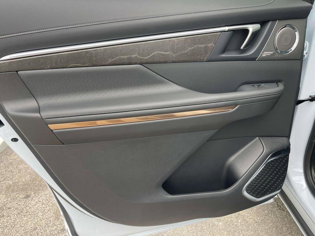 new 2026 Buick Enclave car, priced at $62,080