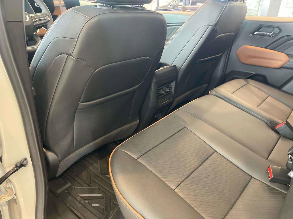 new 2026 GMC Canyon car, priced at $51,893