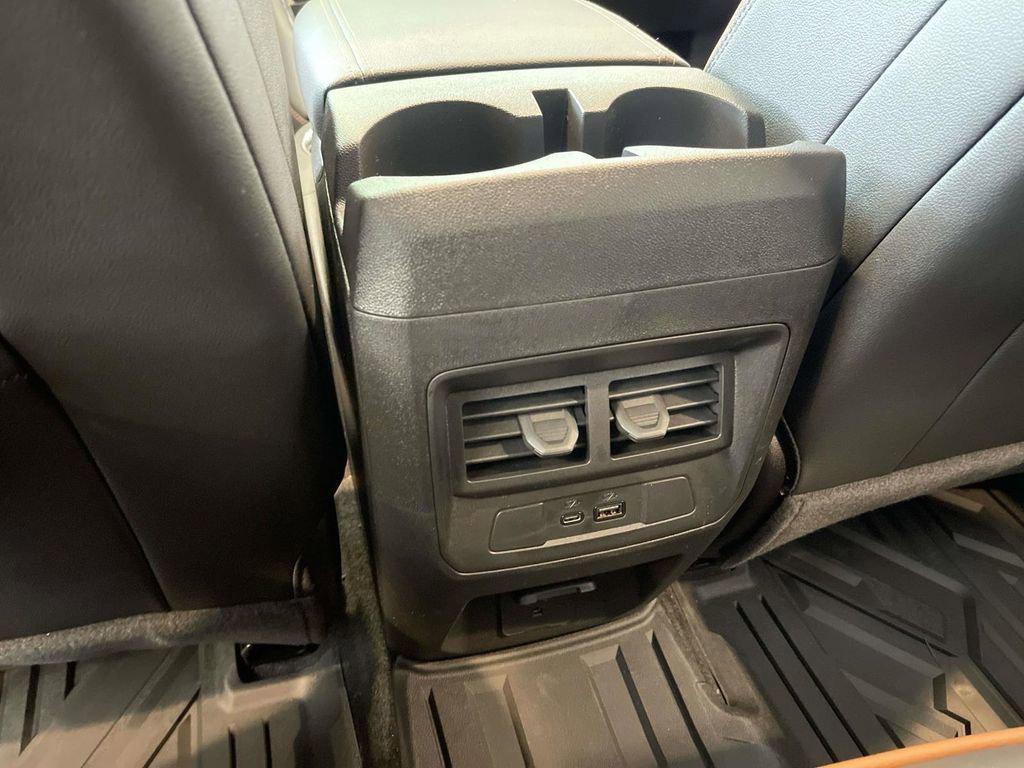 new 2026 GMC Canyon car, priced at $51,893