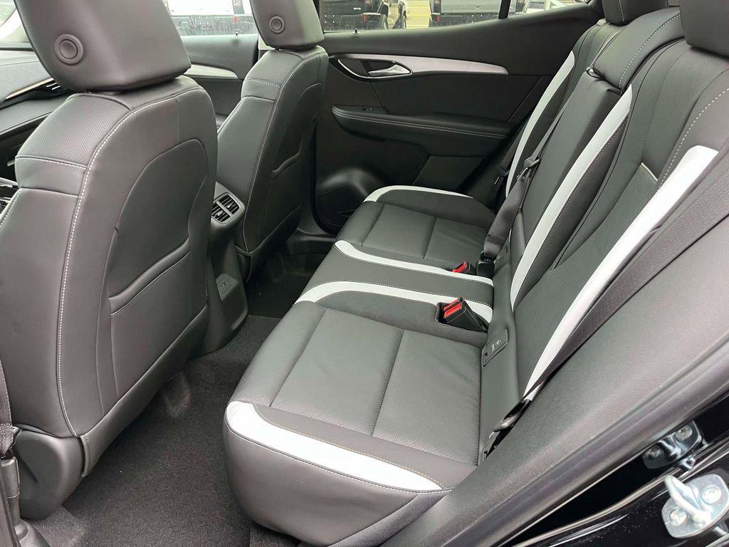 new 2026 Buick Envision car, priced at $47,701