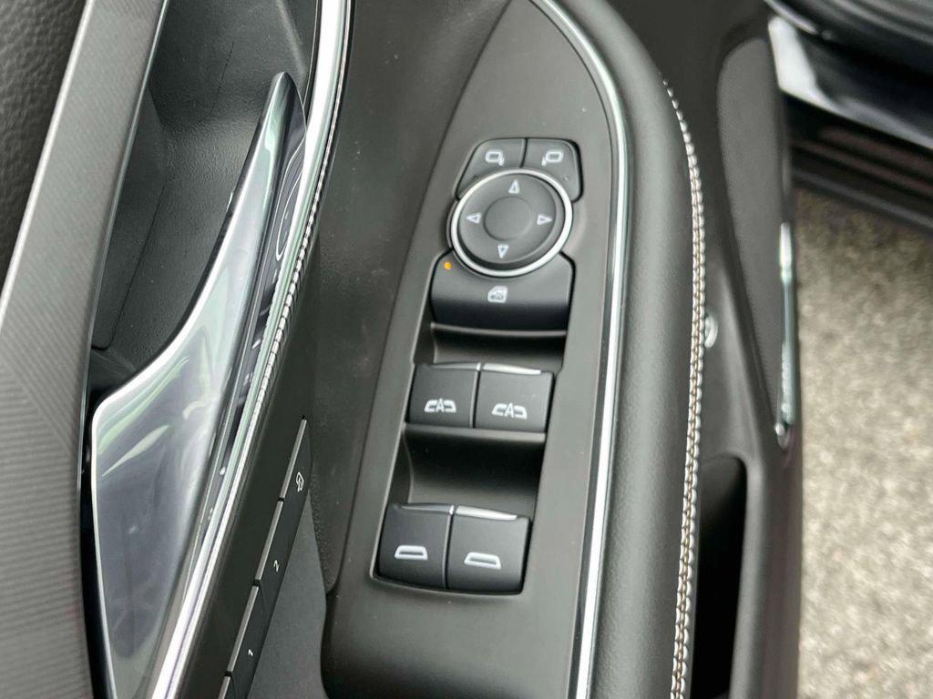 new 2026 Buick Envision car, priced at $47,701