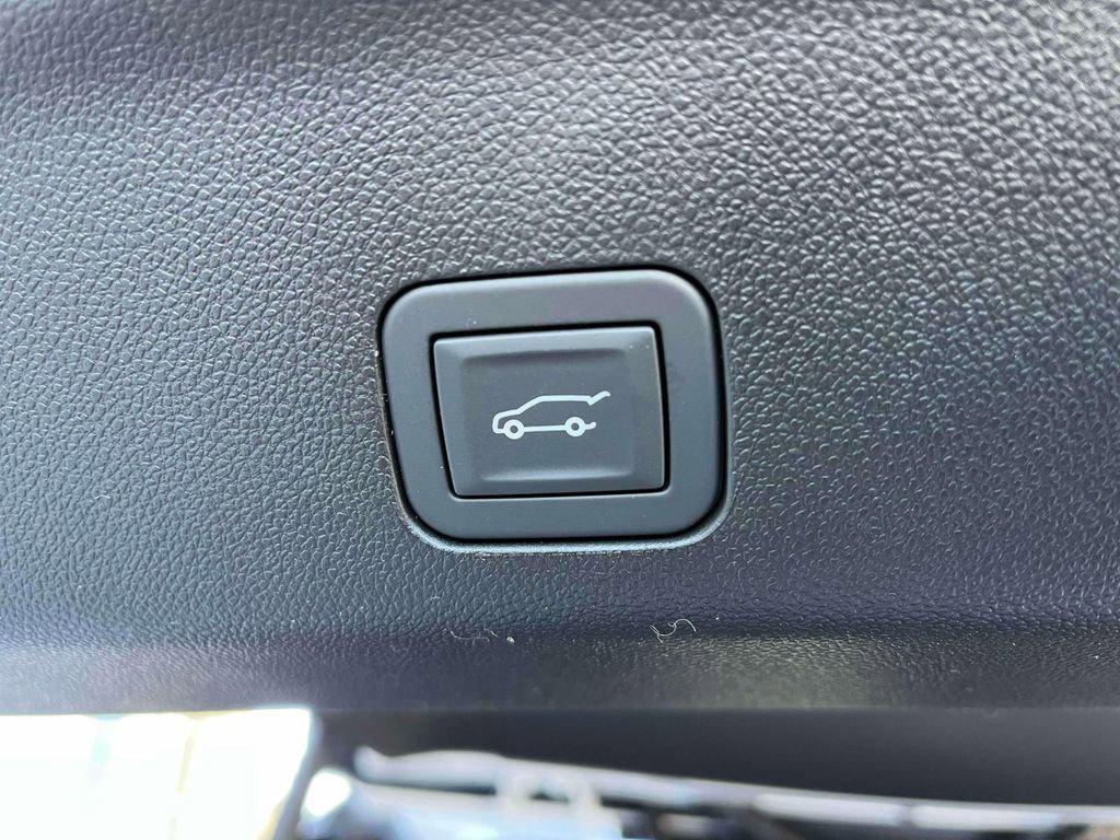 new 2026 GMC Yukon car, priced at $77,540