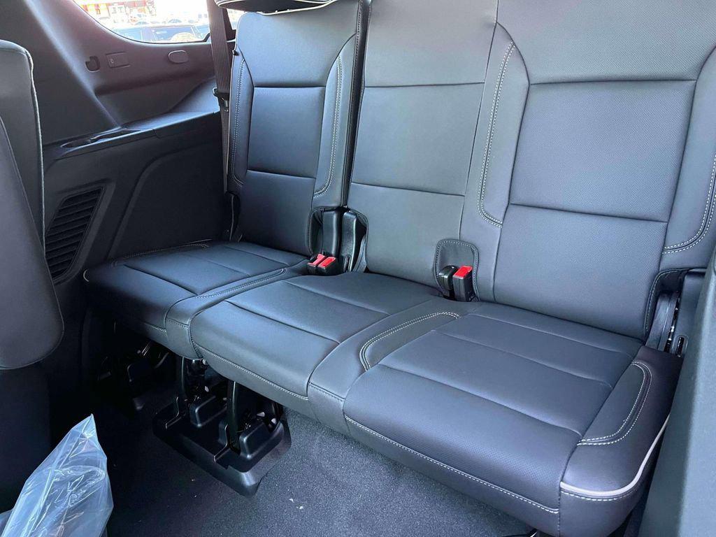 new 2026 GMC Yukon car, priced at $77,540