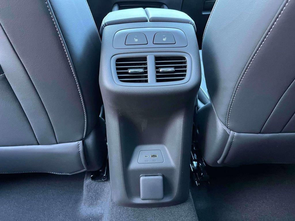 new 2026 Buick Envision car, priced at $51,836