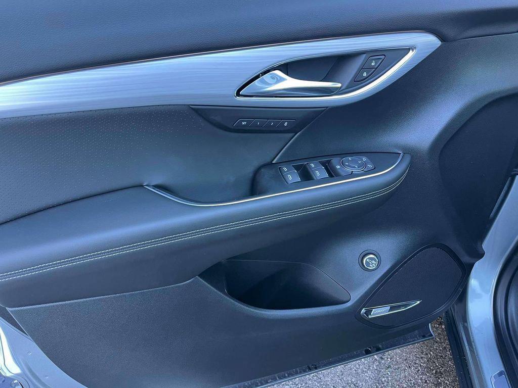 new 2026 Buick Envision car, priced at $51,836