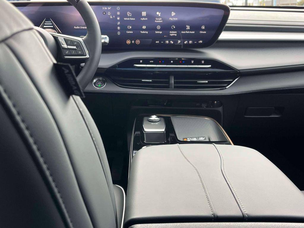 new 2026 Buick Enclave car, priced at $62,689