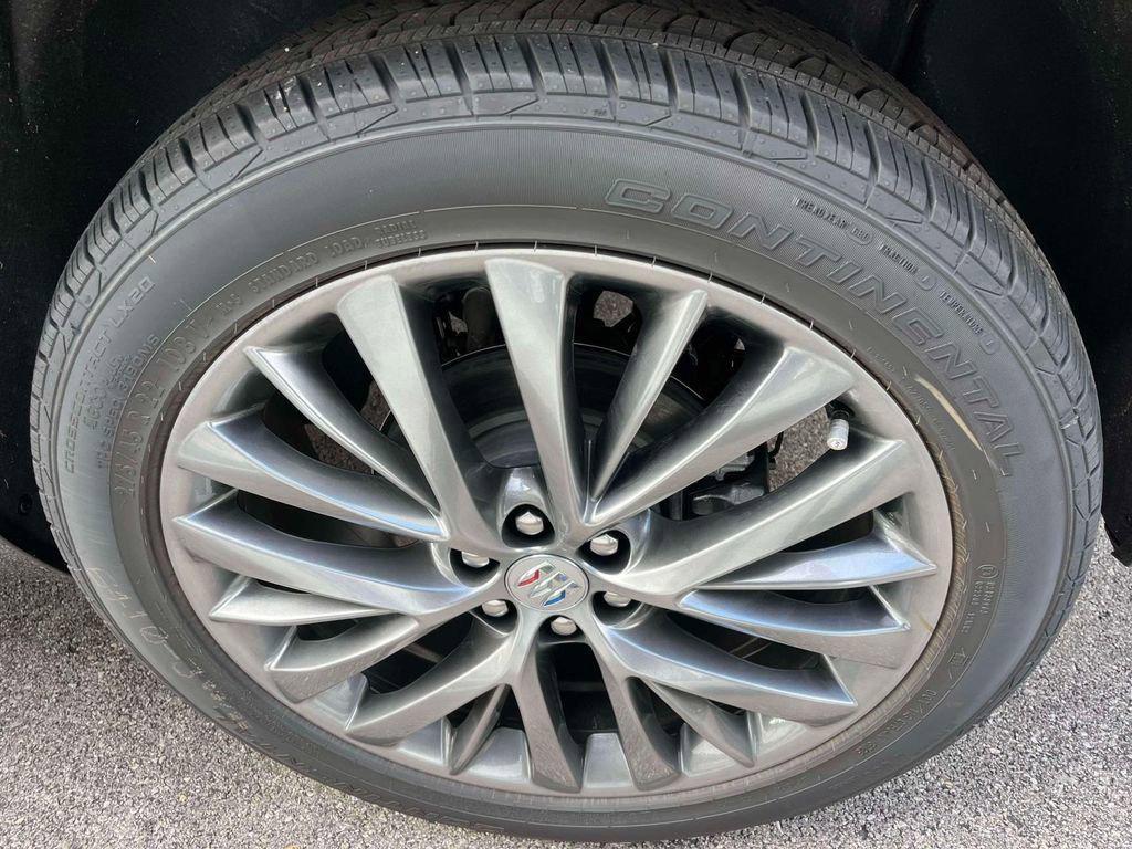 new 2026 Buick Enclave car, priced at $62,689