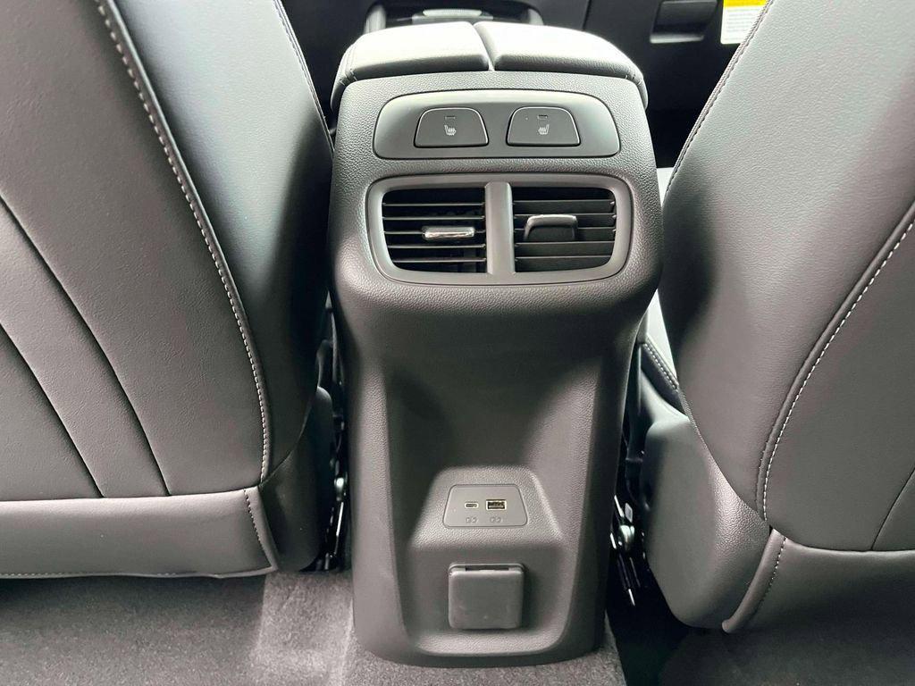 new 2026 Buick Envision car, priced at $51,588