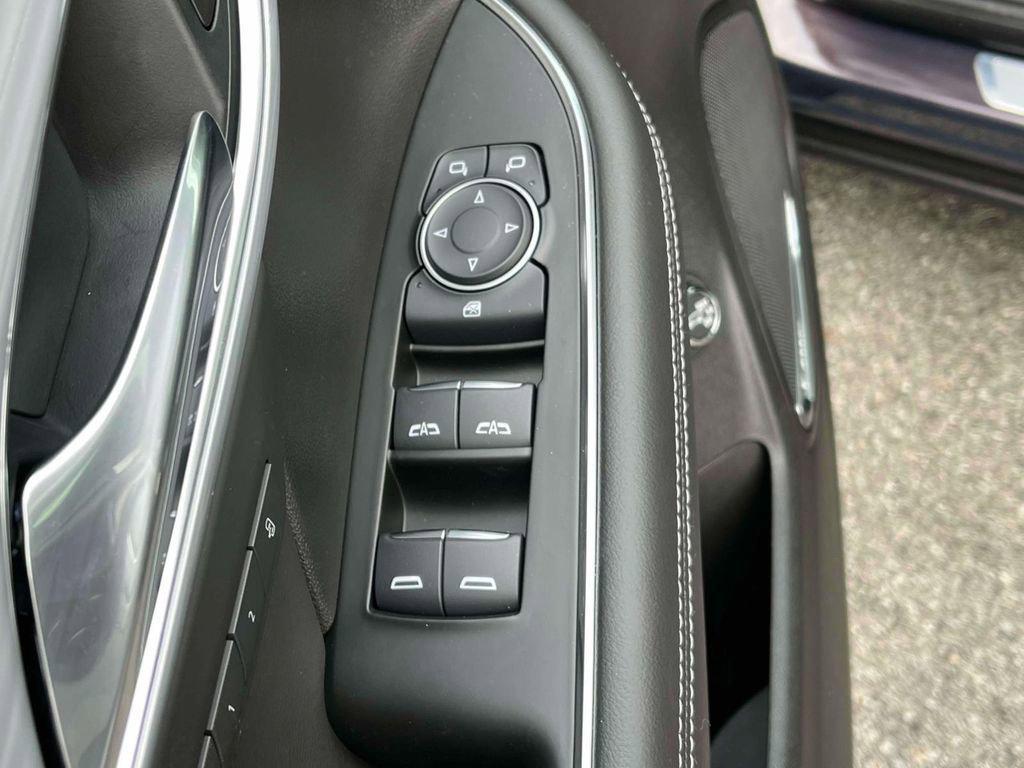 new 2026 Buick Envision car, priced at $51,588