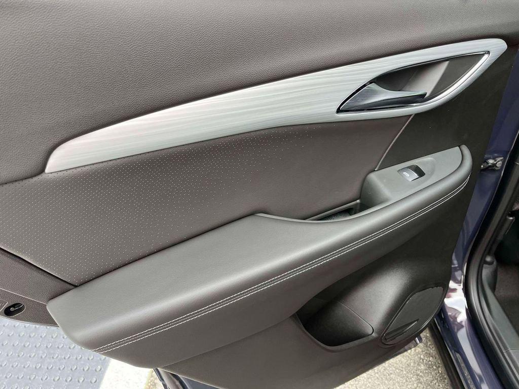 new 2026 Buick Envision car, priced at $51,588