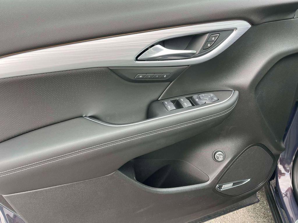 new 2026 Buick Envision car, priced at $51,588