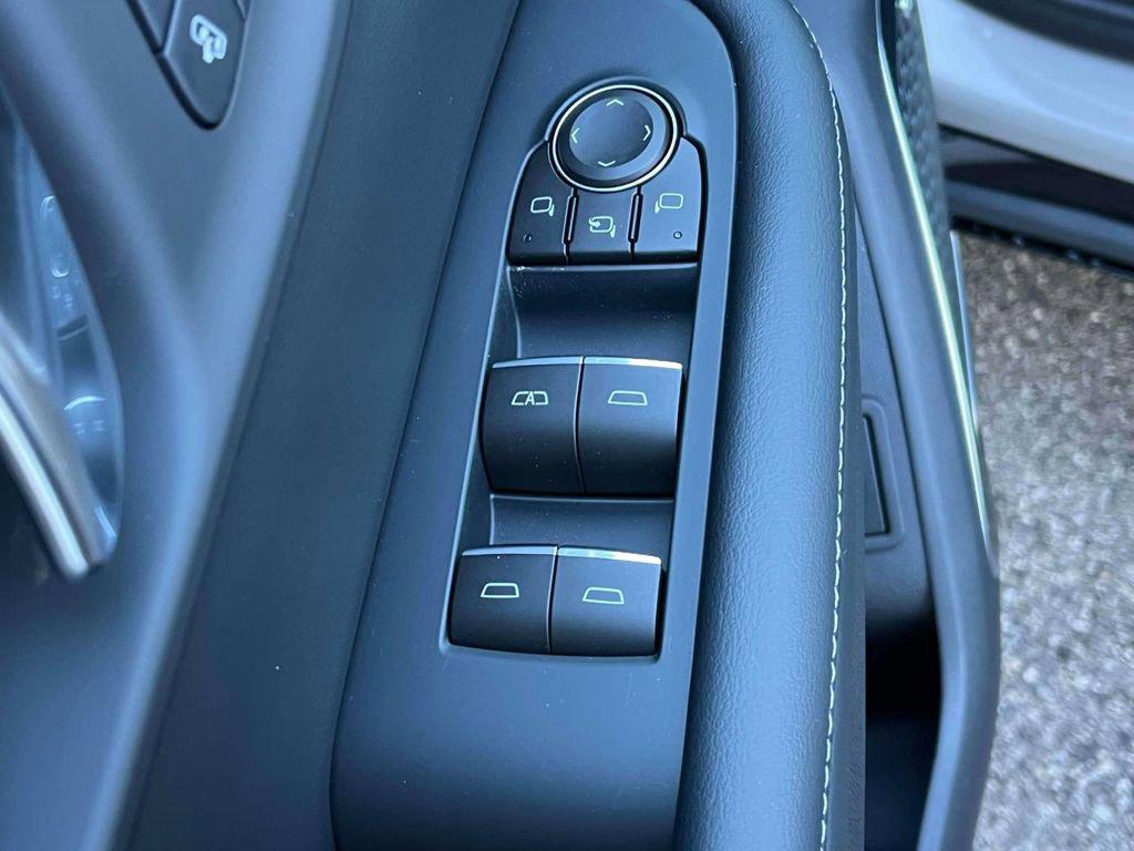 new 2026 Buick Enclave car, priced at $51,979