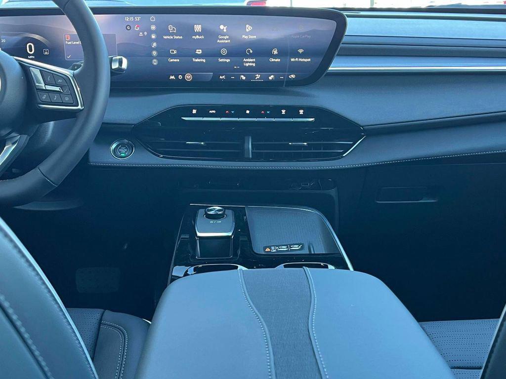 new 2026 Buick Enclave car, priced at $51,979