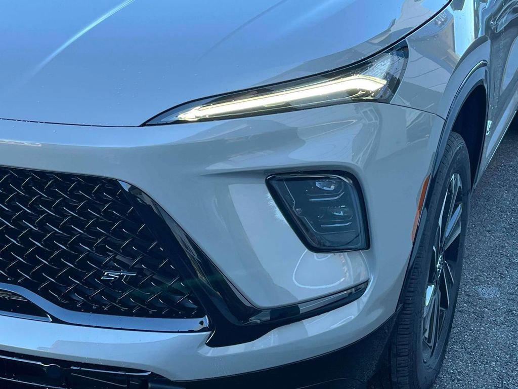 new 2026 Buick Enclave car, priced at $51,979