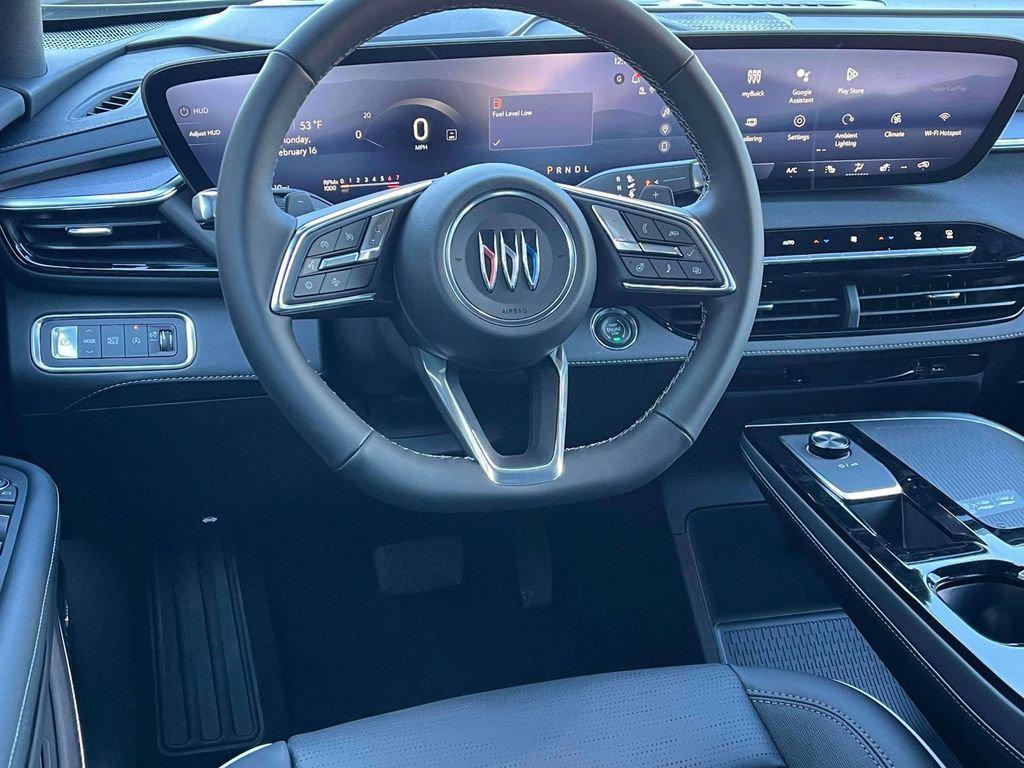 new 2026 Buick Enclave car, priced at $51,979