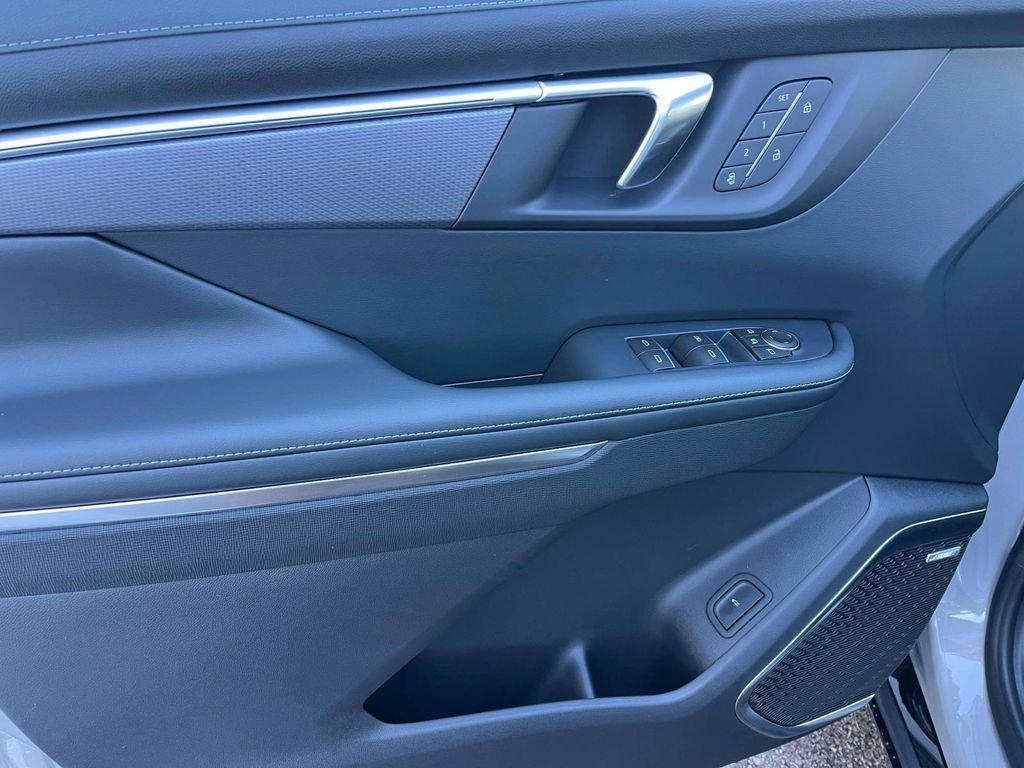 new 2026 Buick Enclave car, priced at $51,979