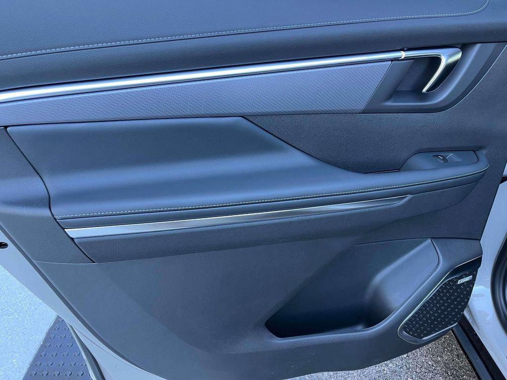 new 2026 Buick Enclave car, priced at $51,979