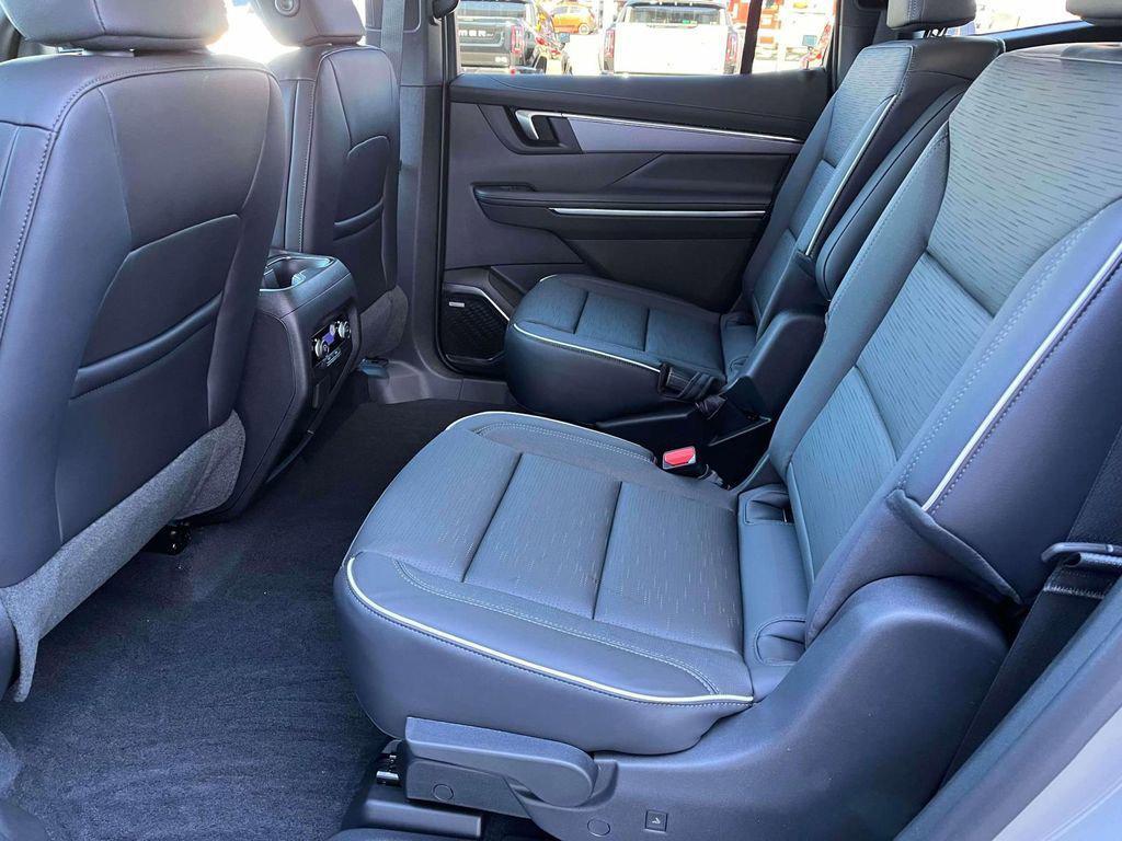 new 2026 Buick Enclave car, priced at $51,979